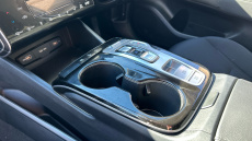 Hyundai TUCSON 1.6 TGDi Hybrid 230 SE Connect 5dr 2WD Auto Hybrid Estate